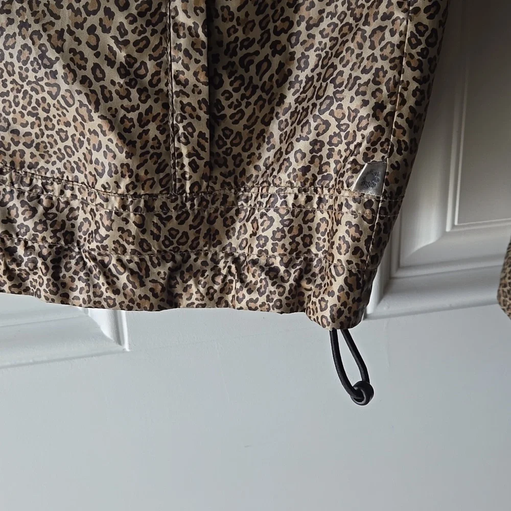 Zenergy's by Chico Cheetah Print Jacket